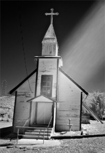 Listing Church-Randsburgh, CA