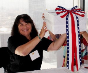 Diane Friedman Election 2014