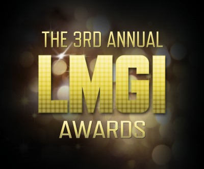 Third Annual LMGI Awards