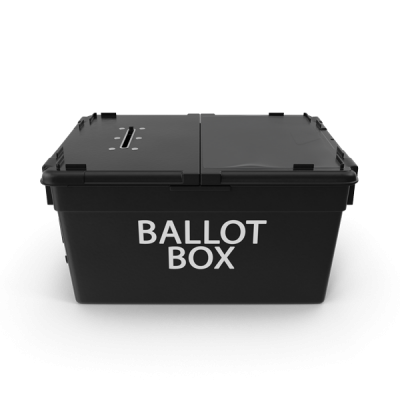 Ballot Box