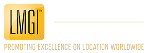 Location Managers Guild International logo