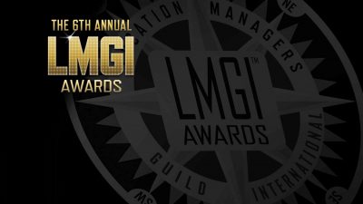 6th Annual LMGI Awards @ THE ELI & EDYTHE BROAD STAGE