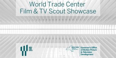 World Trade Center Film & TV Scout Showcase @ One World Observatory/ASPIRE