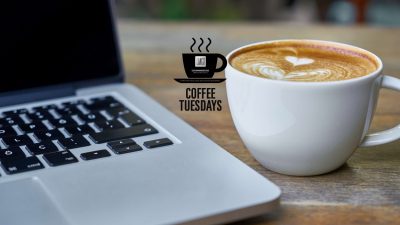 Coffee Tuesdays