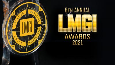 NOMINEES ANNOUNCED - 8th Annual LMGI Awards