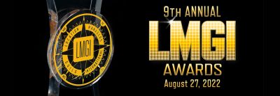 9th Annual LMGI Awards @ Los Angeles Center Studios