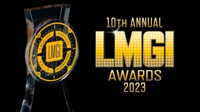 Join us at the 10th Annual LMGI Awards